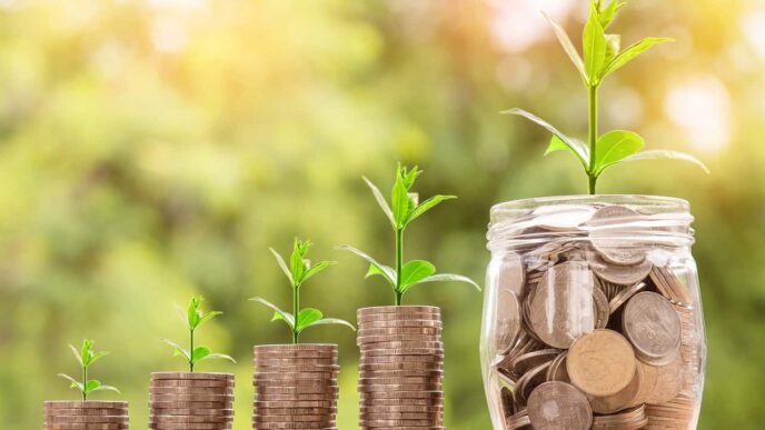 Year-End Investment Strategies to Maximize Profits