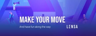 How HR Tech Entrepreneur Gergo Vari is Revolutionising Recruitment With Lensa