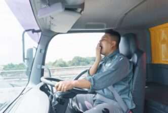 Why Truck Accidents are on the Rise in Spite of Strict Rules