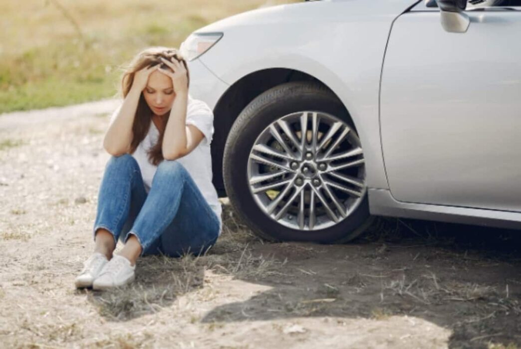 Different Scenarios Where a Third Party Can be Sued for a Car Accident