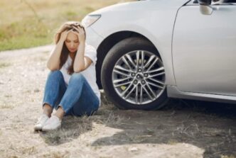 Different Scenarios Where a Third Party Can be Sued for a Car Accident