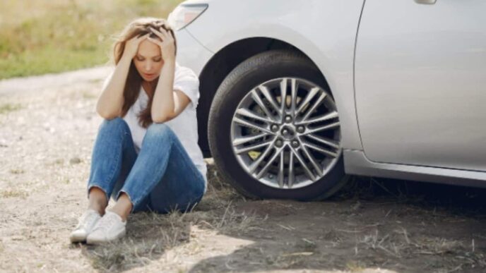 Different Scenarios Where a Third Party Can be Sued for a Car Accident