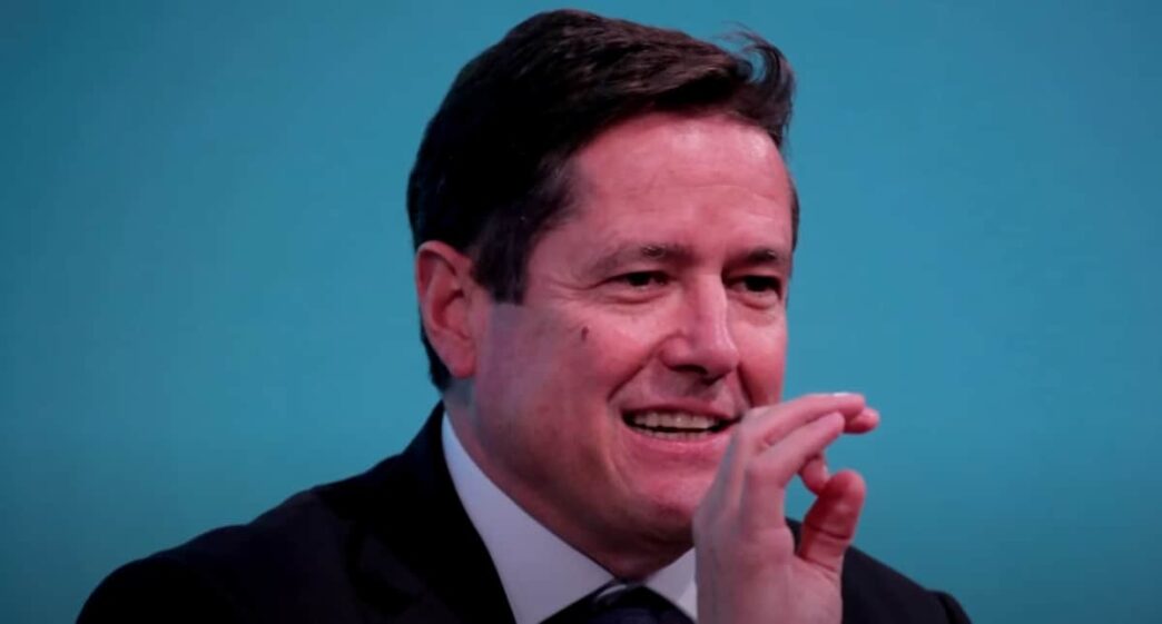 Barclays CEO Staley resigns after probe into his links with Epstein