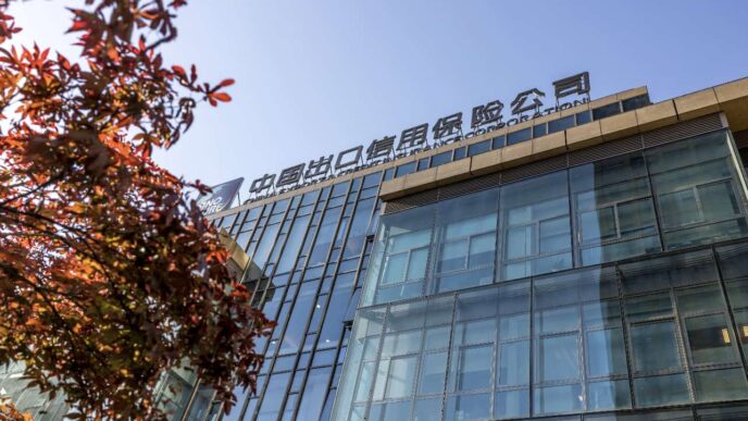 Sinosure: A Solution for Importers to Secure Trade Credits for Orders from China