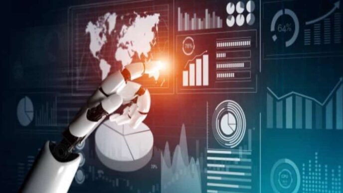 Is AI Going to Radically Transform the SEO Industry?