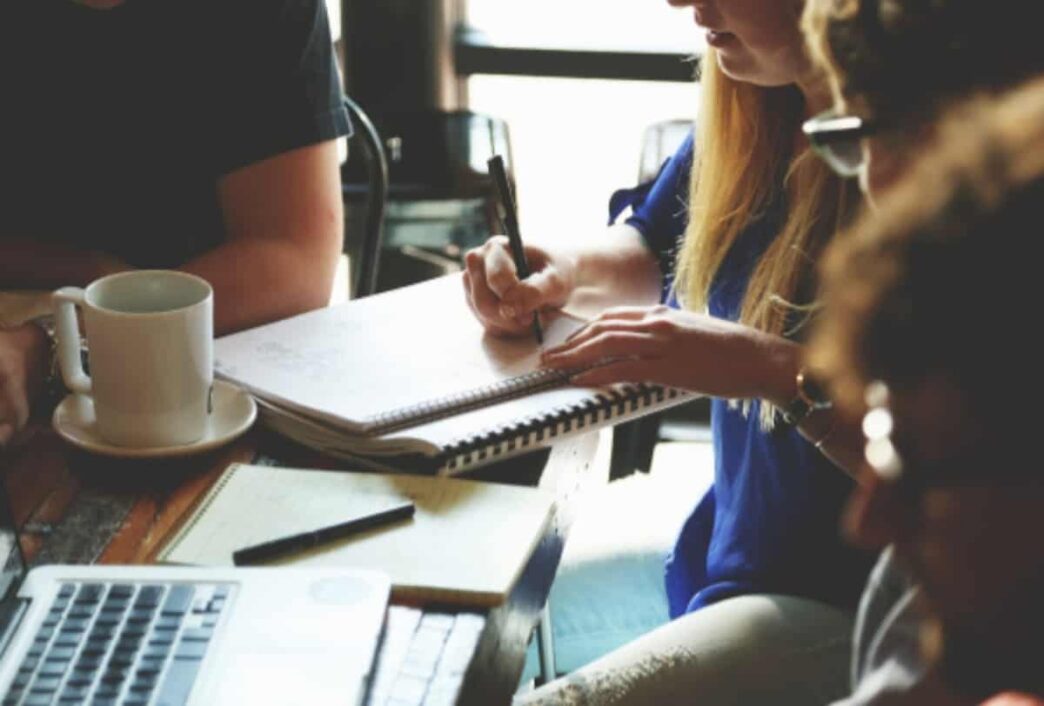 The Simple Way to Better Business Writing