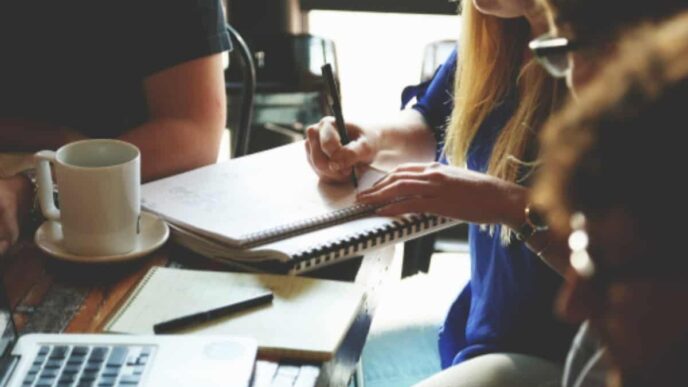 The Simple Way to Better Business Writing