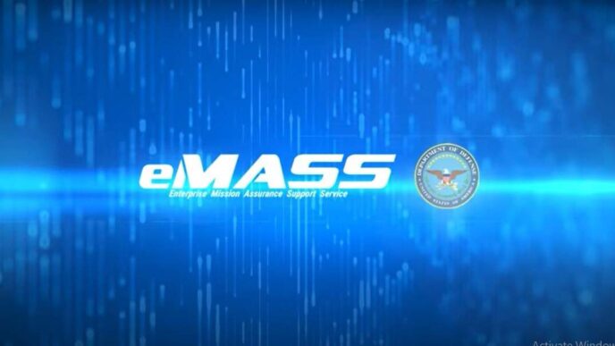 Navigating Risk Management: How NISP eMASS Transforms Security for Trusted Contractors