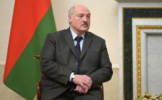 Environmental Groups Call for Boycott of Russian and Belarussian Timber
