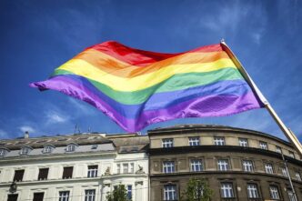 UN expert urges Poland to step up LGBTQ protection