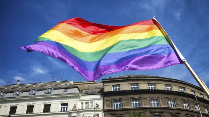 UN expert urges Poland to step up LGBTQ protection