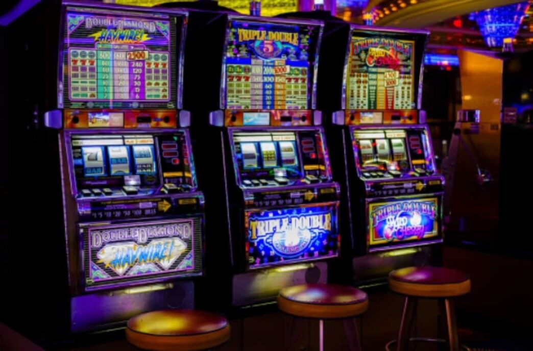 How to Ensure You’re Choosing a Reliable Casino Site