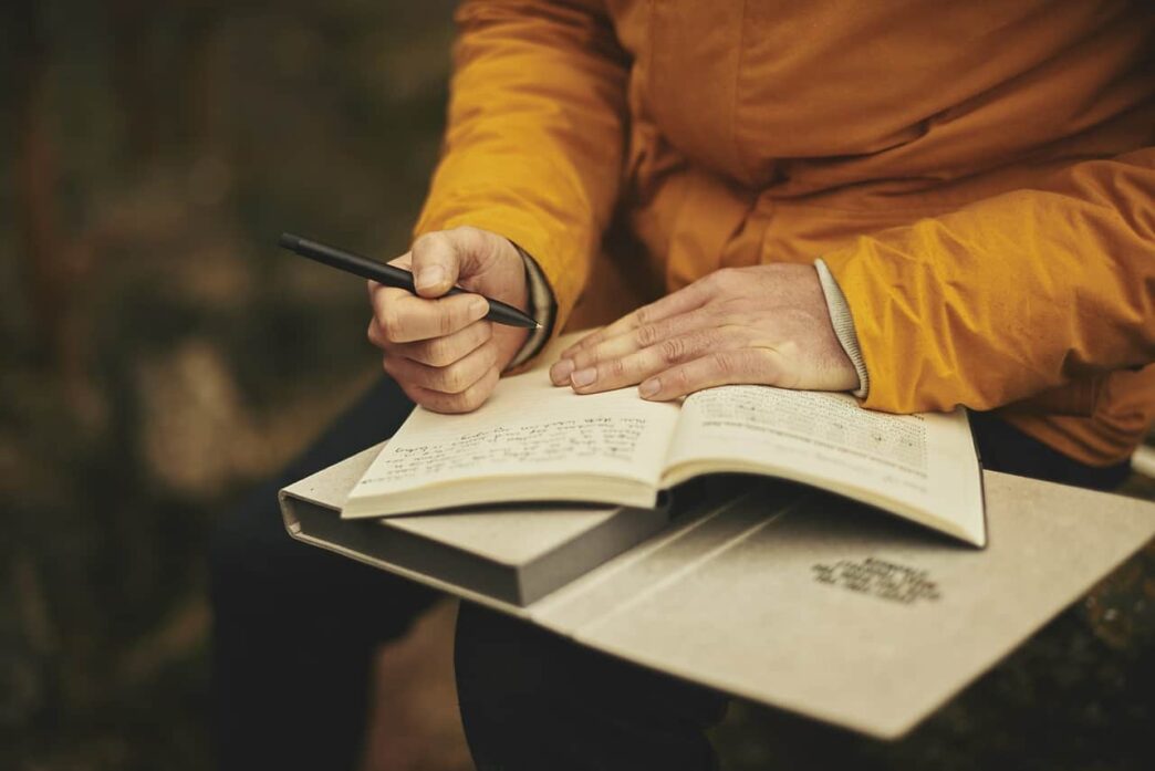 10 life hacks to improve research paper writing skills