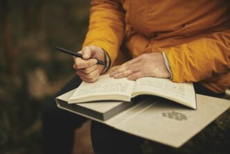 10 life hacks to improve research paper writing skills
