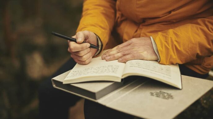 10 life hacks to improve research paper writing skills