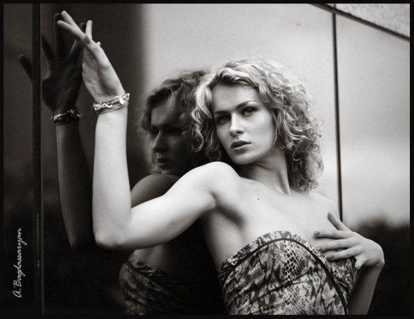 Nadezhda Grishaeva