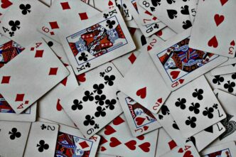 The most popular games in Australia’s cardrevival