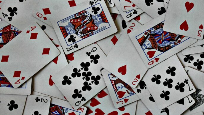 The most popular games in Australia’s cardrevival