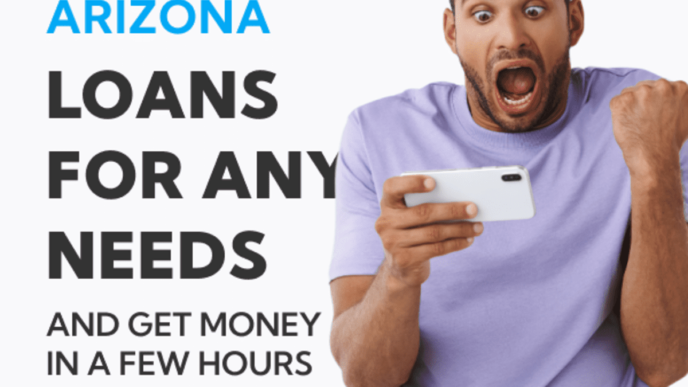 2nd Chance Payday Loans in Arizona
