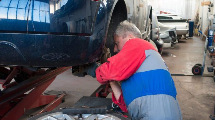 5 Benefits of Running a Car Check