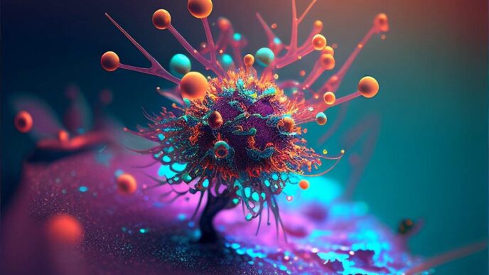 Health Conditions Linked to the Gut Microbiome