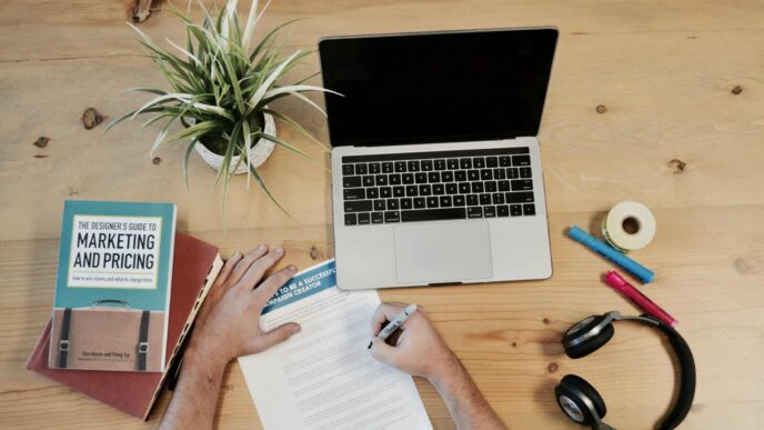 Five creative content marketing ideas for your website