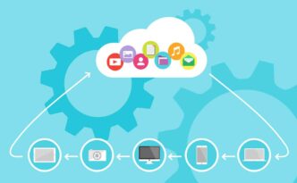 Moving Your Company’s Infrastructure to the Cloud