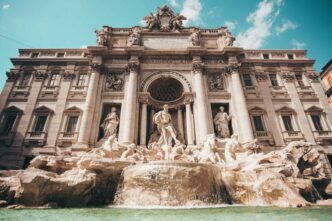 All-Inclusive Rome Getaway: Embrace the Best of Italy’s Eternal City