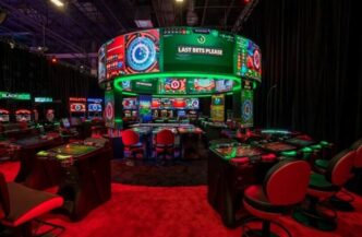 How technological innovation is changing gambling?