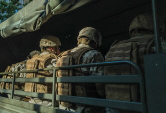 Moscow says Russian forces advanced 1.5 km in eastern Ukraine