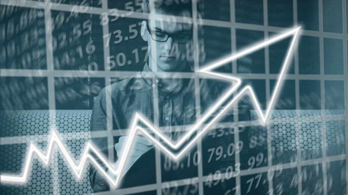 Insider Trading Secrets: How to Spot Profitable Cryptocurrency Trend