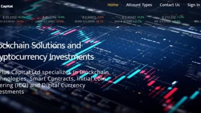 BitPlusCapital.com Review Uncovers A Decent Trading Platform