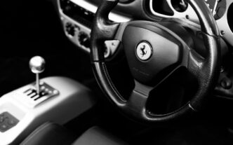 Everything You Need to Know About Ferrari