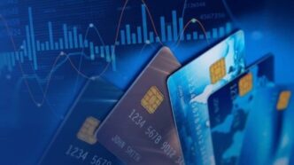 Analyzing Credit Card Usage and Economic Factors