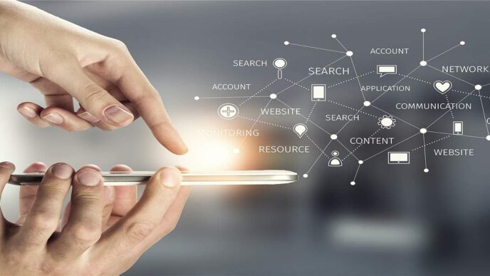 Big Data is Transforming Businesses and Organizations Worldwide — and How You Can Get In on the Action
