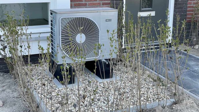 Essential Considerations For a Successful Heat Pump Installation