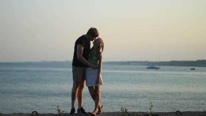Dating After Being Single: Strategies for Meeting New People