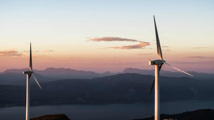 How Far Has Renewable Energy Come in the Last Decade?