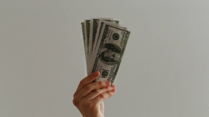 Emergency Help: Where to Get Money in a Crisis?