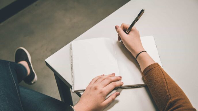 Essay Writing Services Benefits to Make Your Life Easier