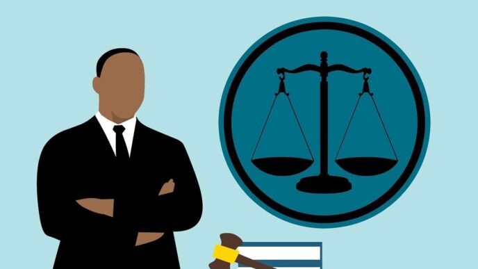 What is the role of a personal injury lawyer?