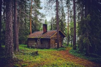 8 Things To Look For When Searching For Your Bug Out Location