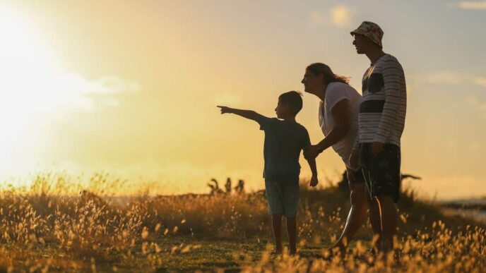A Guide to Choosing the Right Type of Fostering for You
