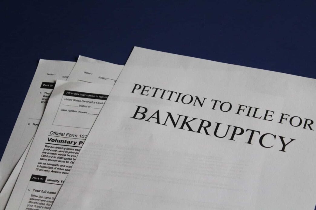 4 Important Questions To Ask Before Filing For Bankruptcy If You Have Bad Credit