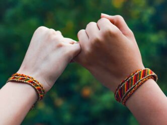 Good Gift Ideas for Long Distance Friends