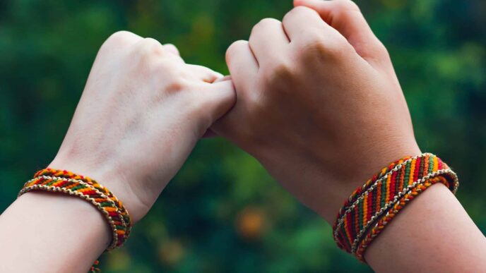 Good Gift Ideas for Long Distance Friends