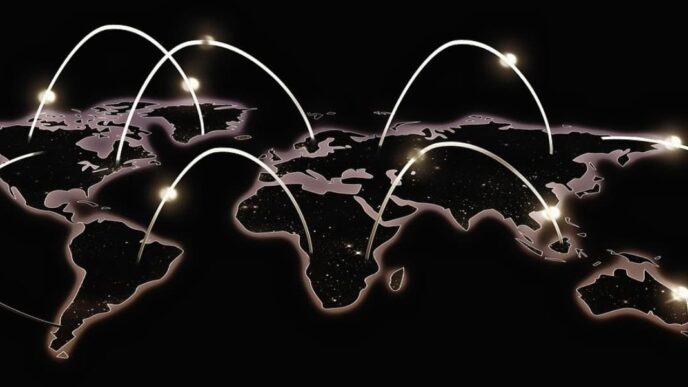 Time for Global Supply Chains to Scrap Just-In-Time