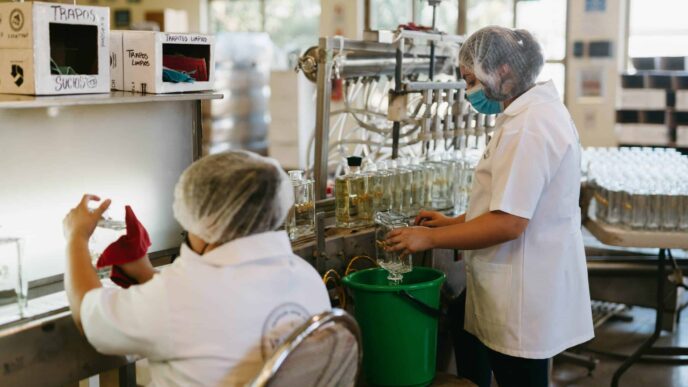 Why Go for an Industrial Hygiene Degree?