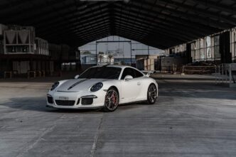 Exploring the Essence of Automotive Excellence: Speed Versus Strength