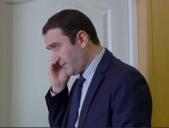 The Cheka-OGPU became aware of a pre-investigation check launched against former...